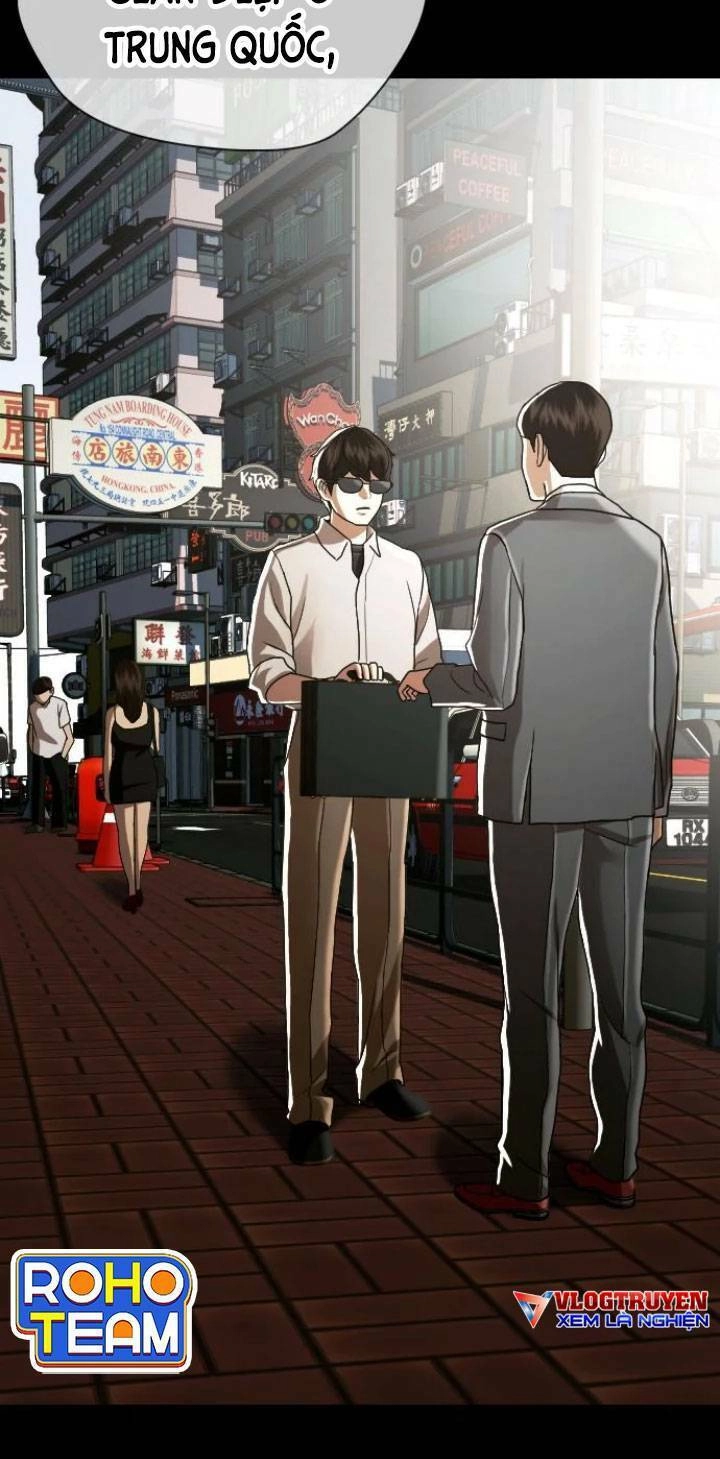 Điệp Viên 18 Tuổi Chapter 37 - 39