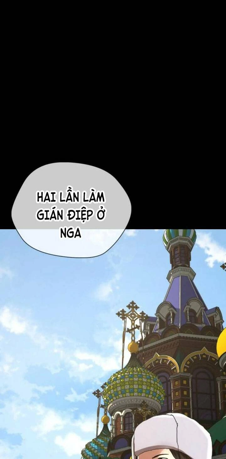 Điệp Viên 18 Tuổi Chapter 37 - 40