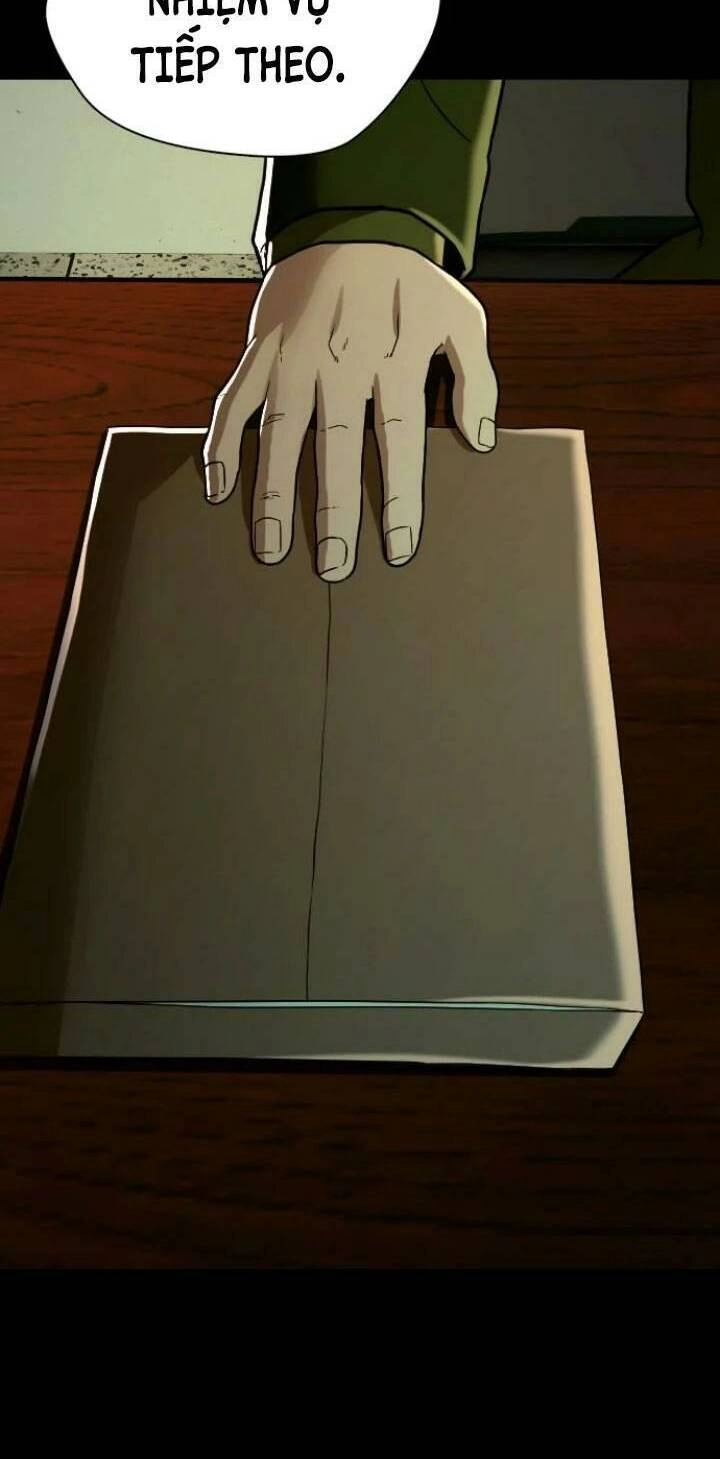 Điệp Viên 18 Tuổi Chapter 37 - 43