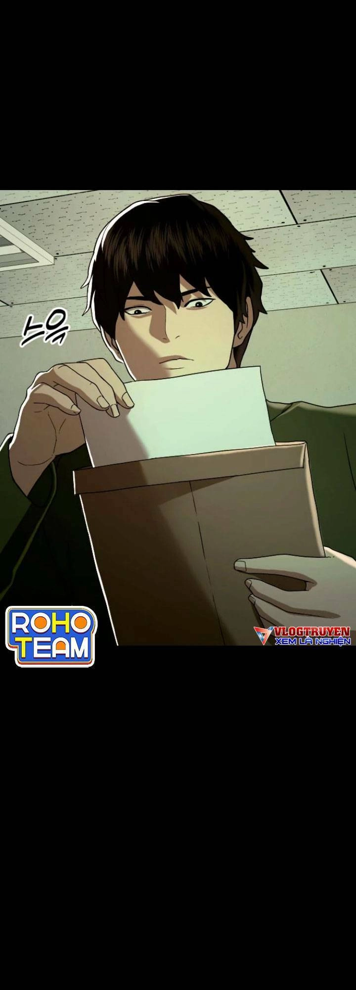 Điệp Viên 18 Tuổi Chapter 37 - 44