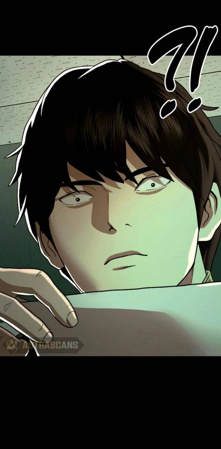 Điệp Viên 18 Tuổi Chapter 37 - 45