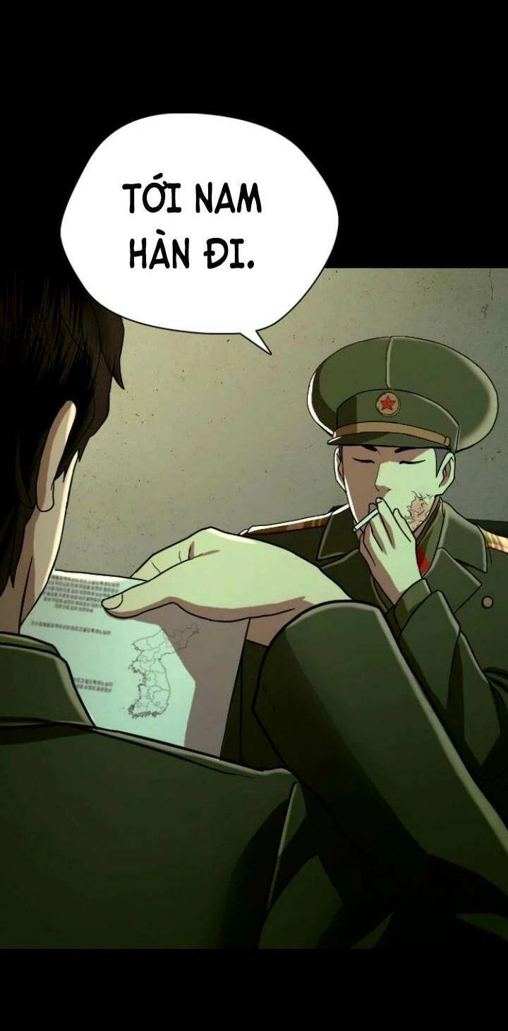 Điệp Viên 18 Tuổi Chapter 37 - 46