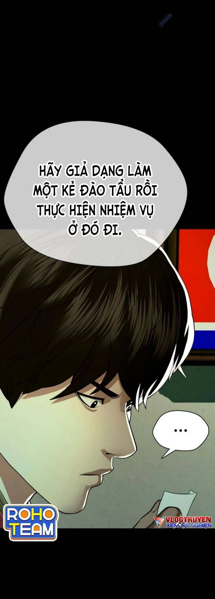 Điệp Viên 18 Tuổi Chapter 37 - 47