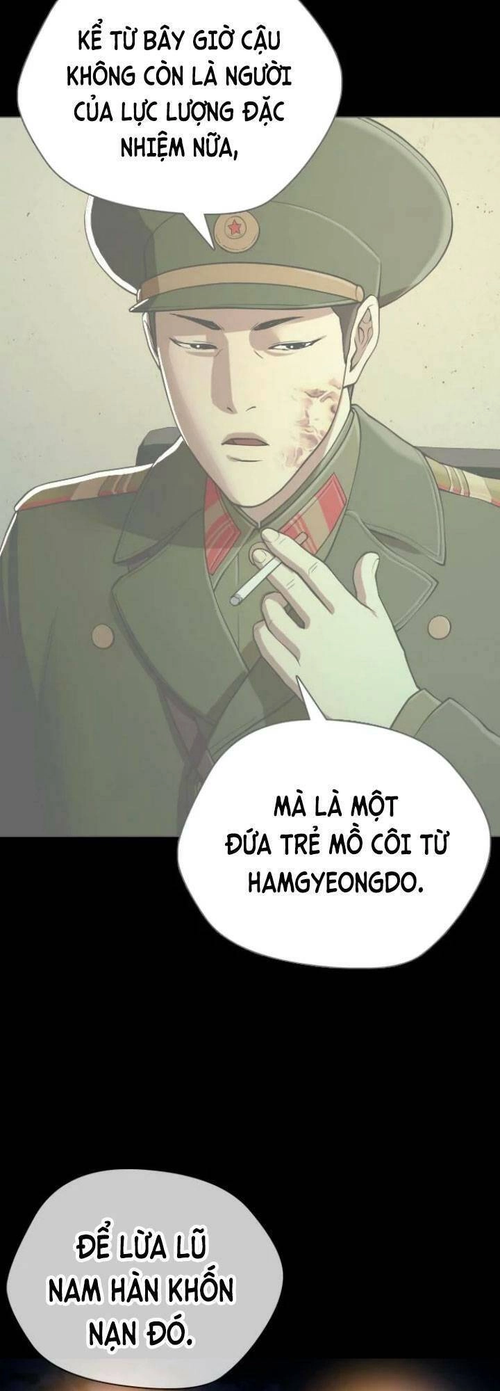 Điệp Viên 18 Tuổi Chapter 37 - 53