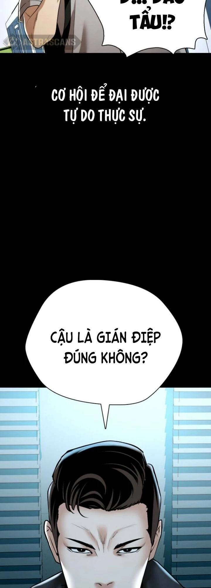 Điệp Viên 18 Tuổi Chapter 37 - 62