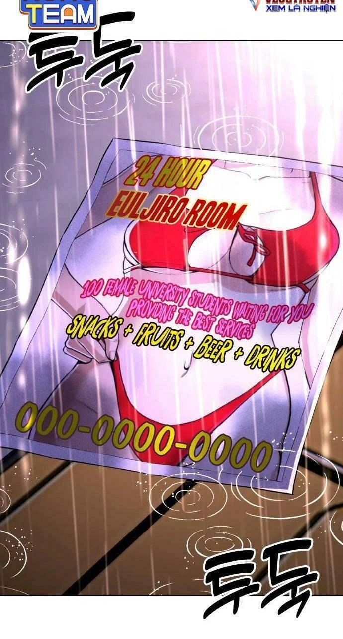 Điệp Viên 18 Tuổi Chapter 38 - 8