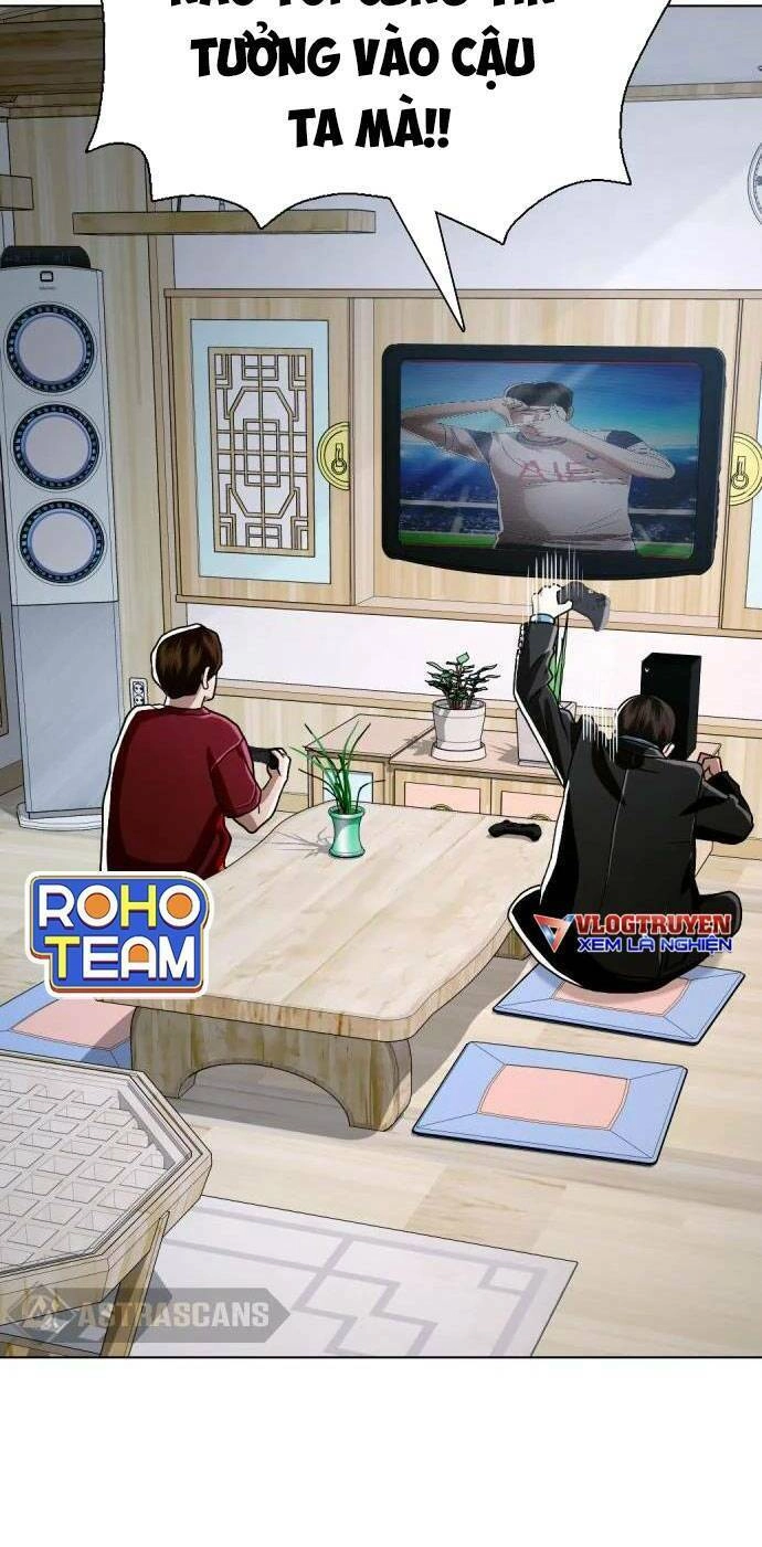 Điệp Viên 18 Tuổi Chapter 38 - 12