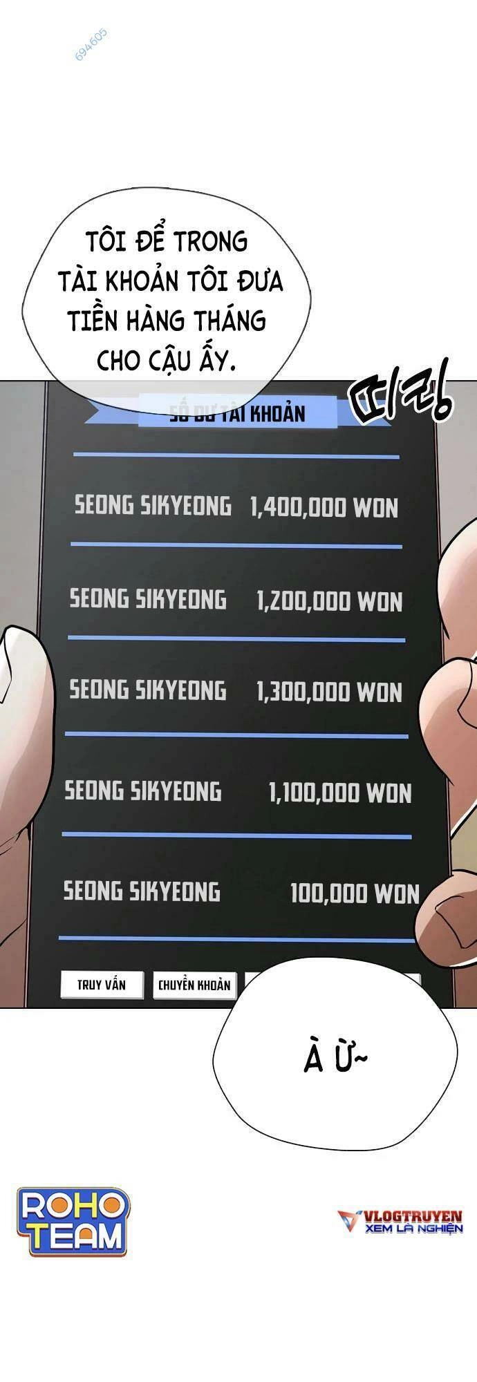 Điệp Viên 18 Tuổi Chapter 38 - 19