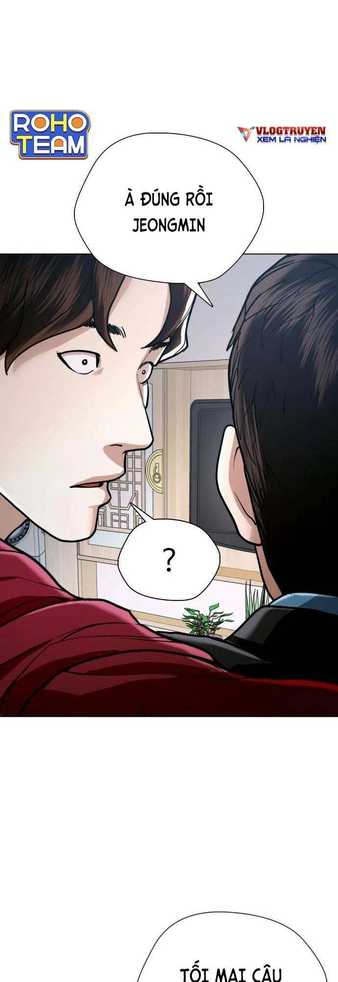 Điệp Viên 18 Tuổi Chapter 38 - 22