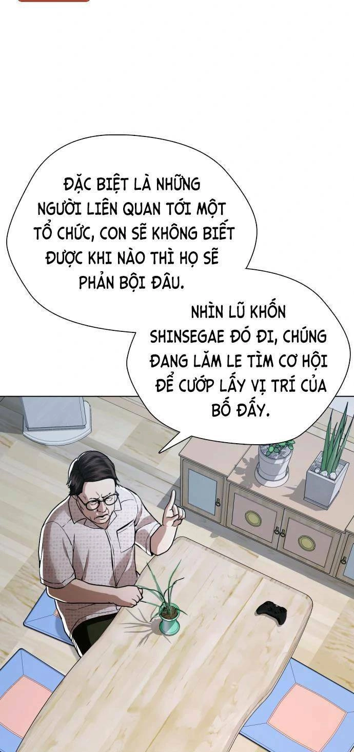 Điệp Viên 18 Tuổi Chapter 38 - 36