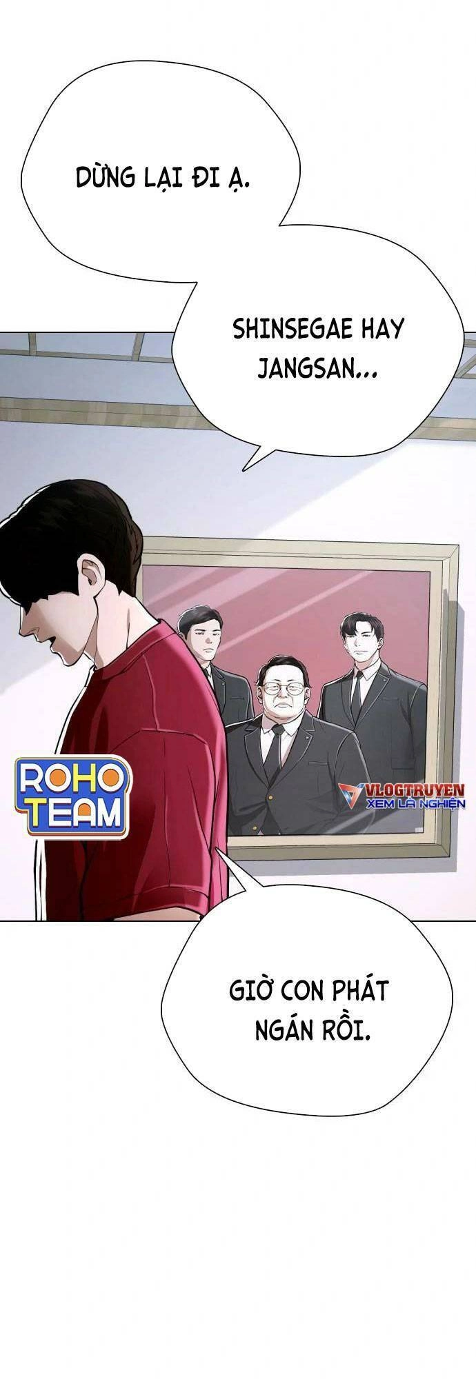 Điệp Viên 18 Tuổi Chapter 38 - 38