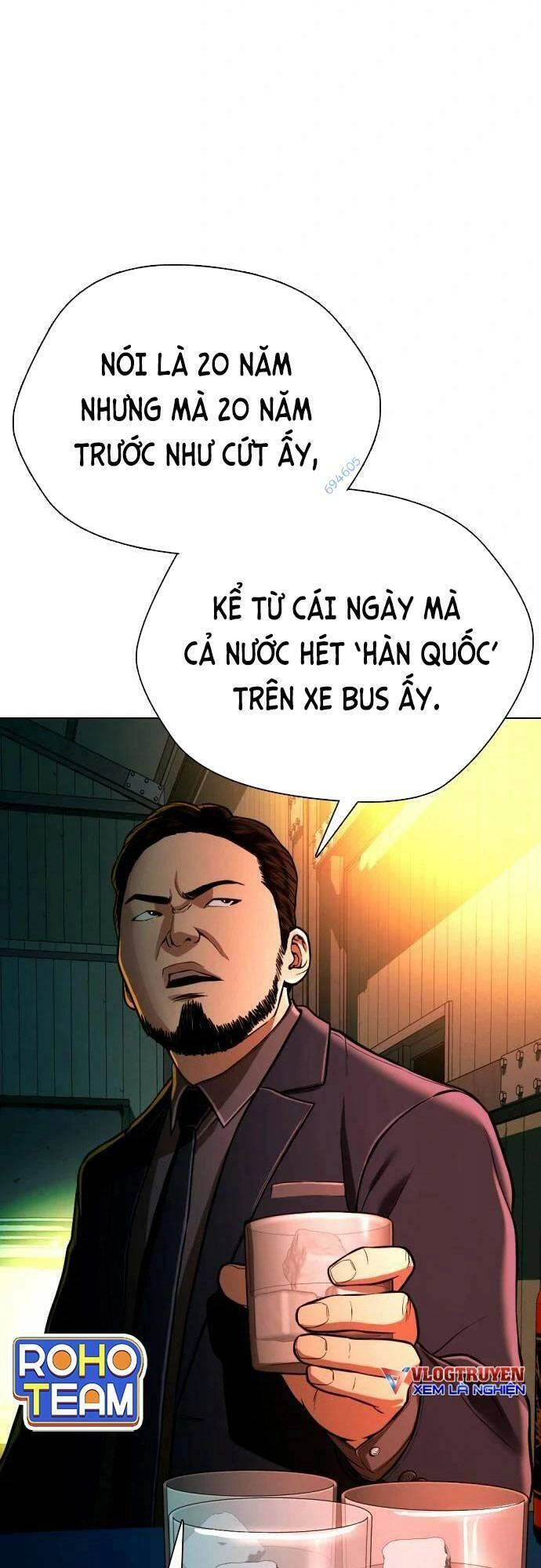 Điệp Viên 18 Tuổi Chapter 38 - 44