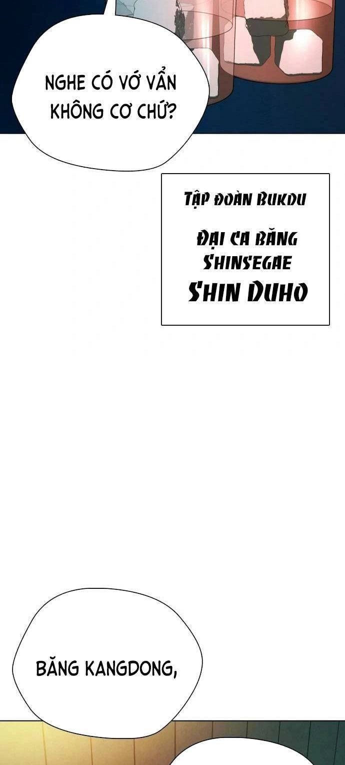 Điệp Viên 18 Tuổi Chapter 38 - 45