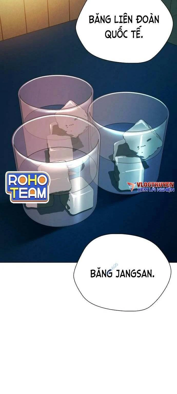 Điệp Viên 18 Tuổi Chapter 38 - 46