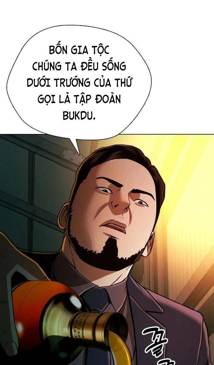 Điệp Viên 18 Tuổi Chapter 38 - 48