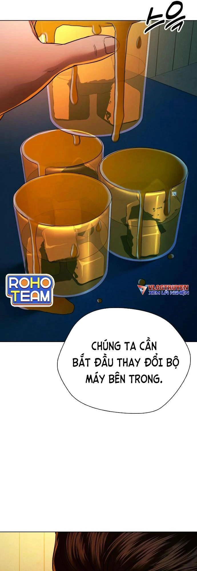 Điệp Viên 18 Tuổi Chapter 38 - 52