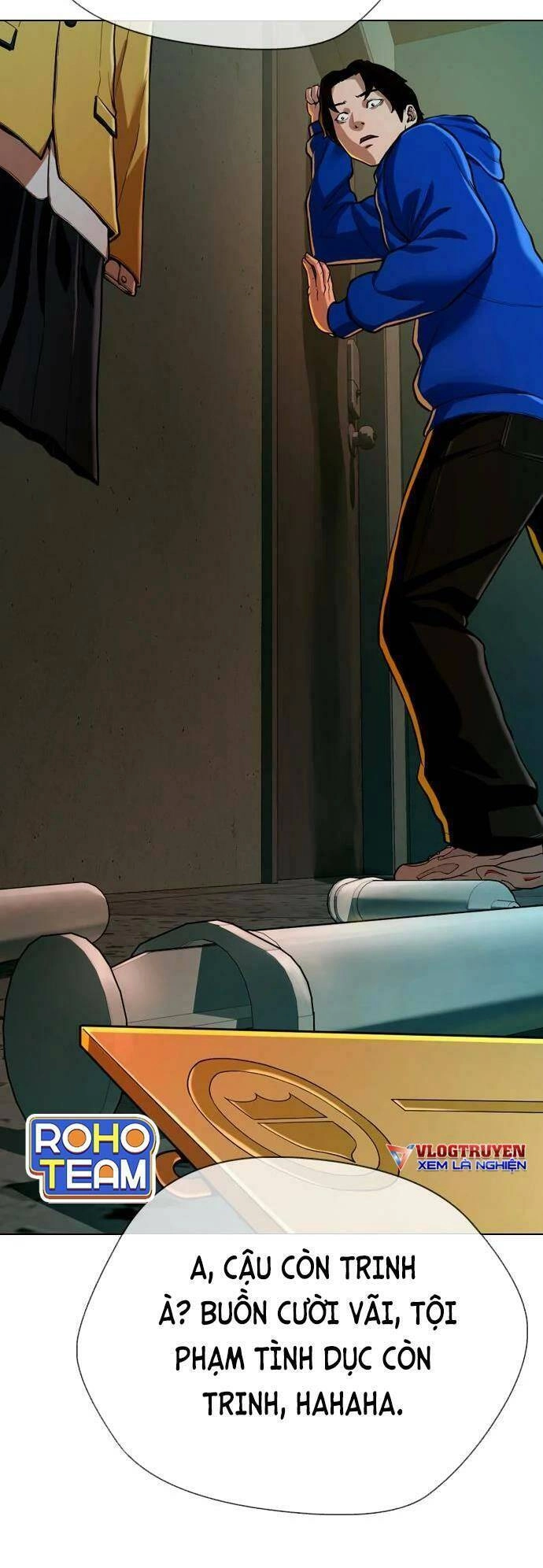 Điệp Viên 18 Tuổi Chapter 38 - 86