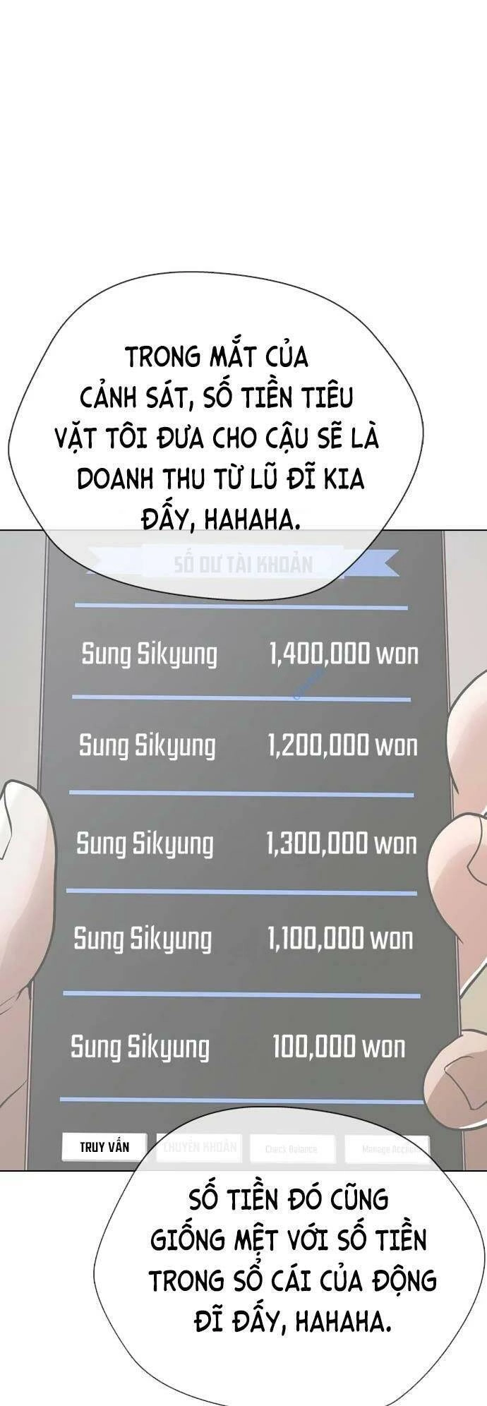 Điệp Viên 18 Tuổi Chapter 38 - 87