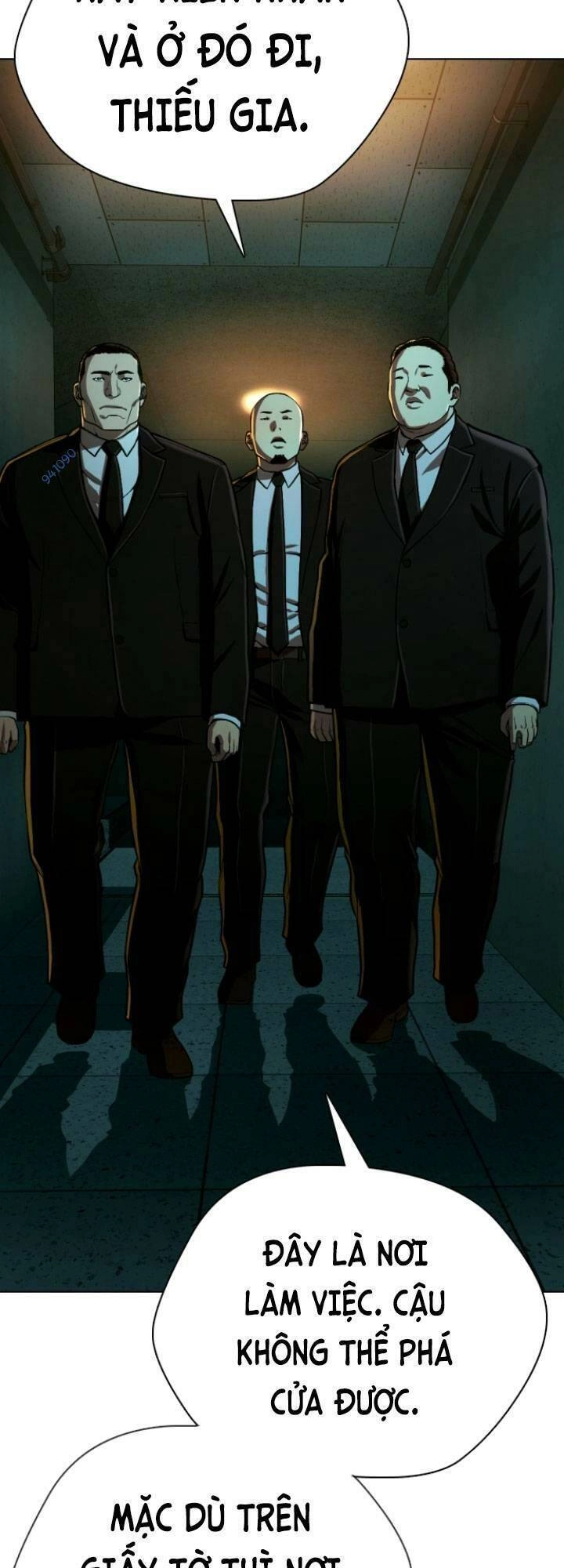 Điệp Viên 18 Tuổi Chapter 39 - 23