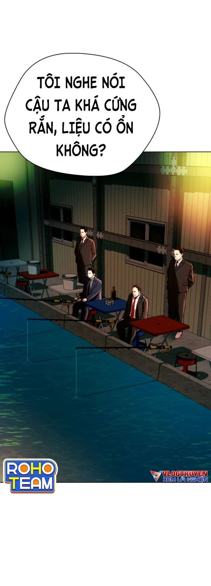 Điệp Viên 18 Tuổi Chapter 39 - 26