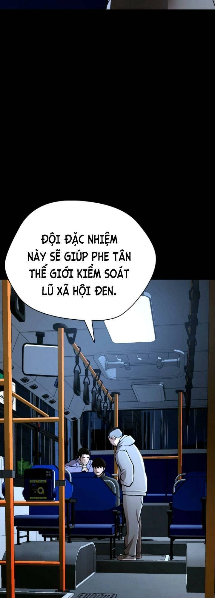 Điệp Viên 18 Tuổi Chapter 39 - 41