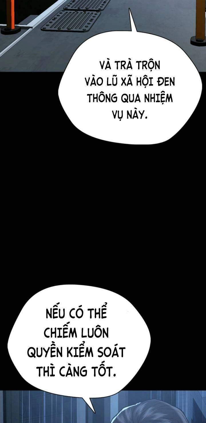 Điệp Viên 18 Tuổi Chapter 39 - 42