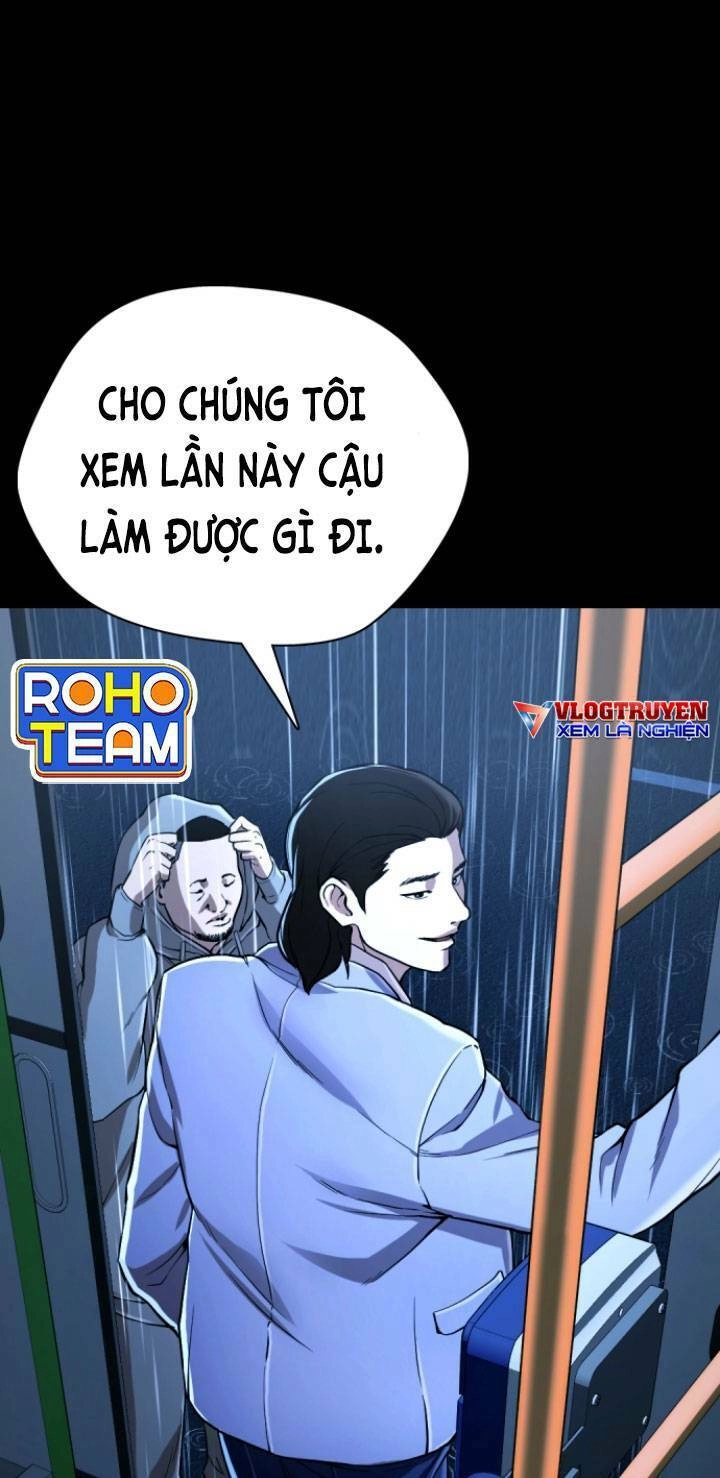 Điệp Viên 18 Tuổi Chapter 39 - 45