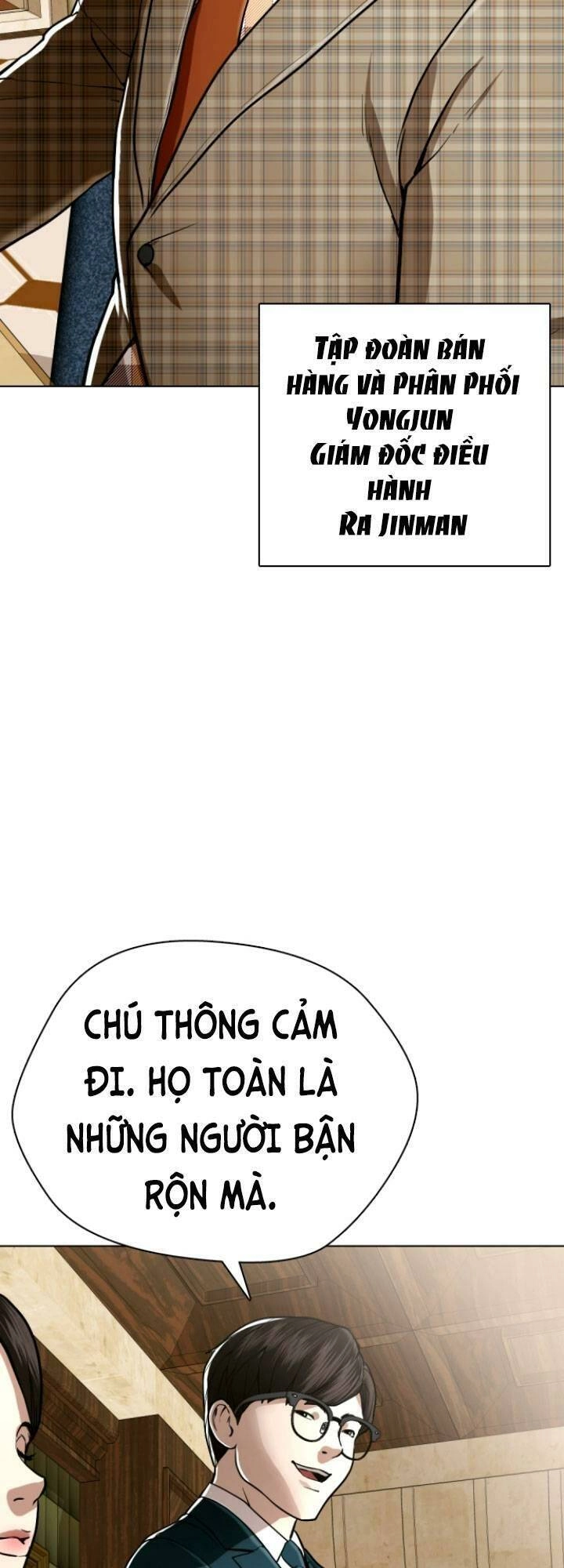 Điệp Viên 18 Tuổi Chapter 39 - 65