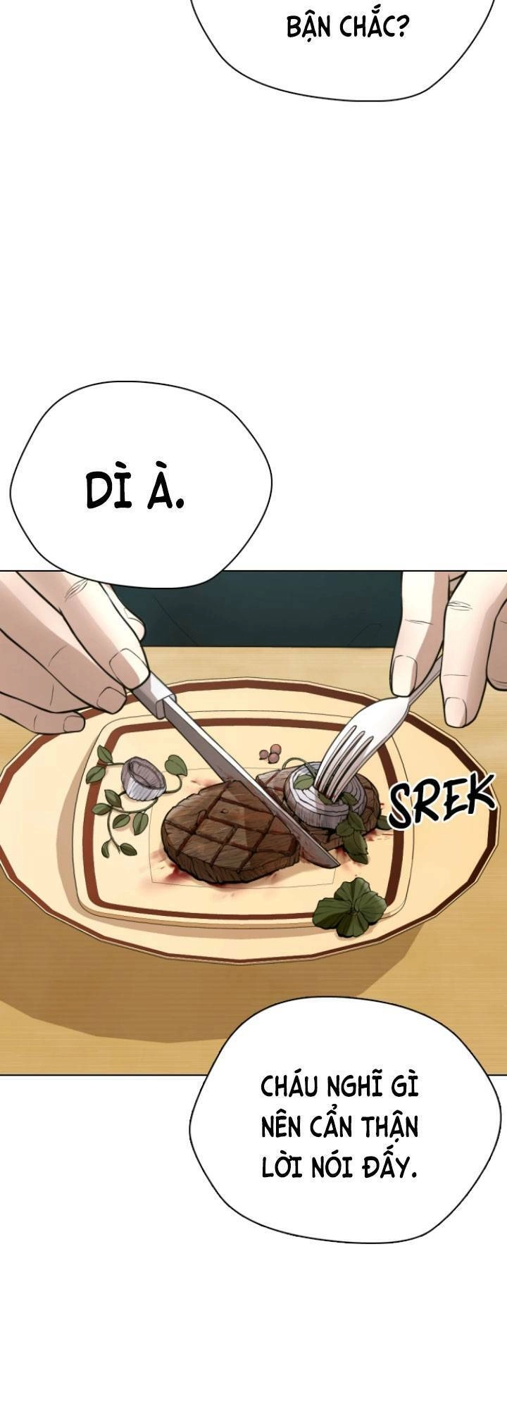 Điệp Viên 18 Tuổi Chapter 39 - 68