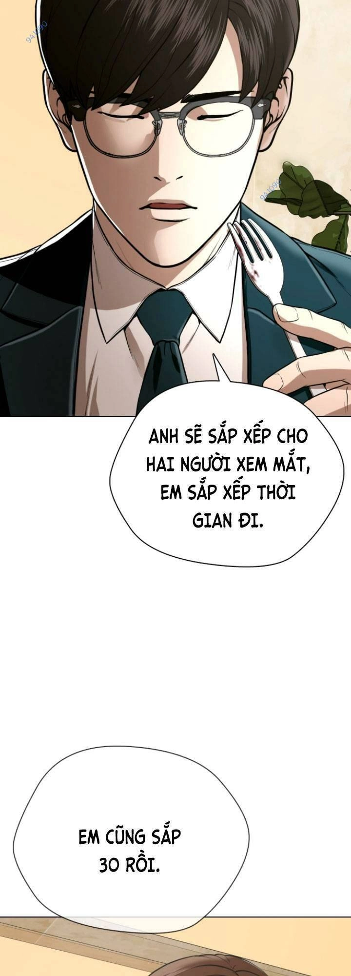 Điệp Viên 18 Tuổi Chapter 39 - 77