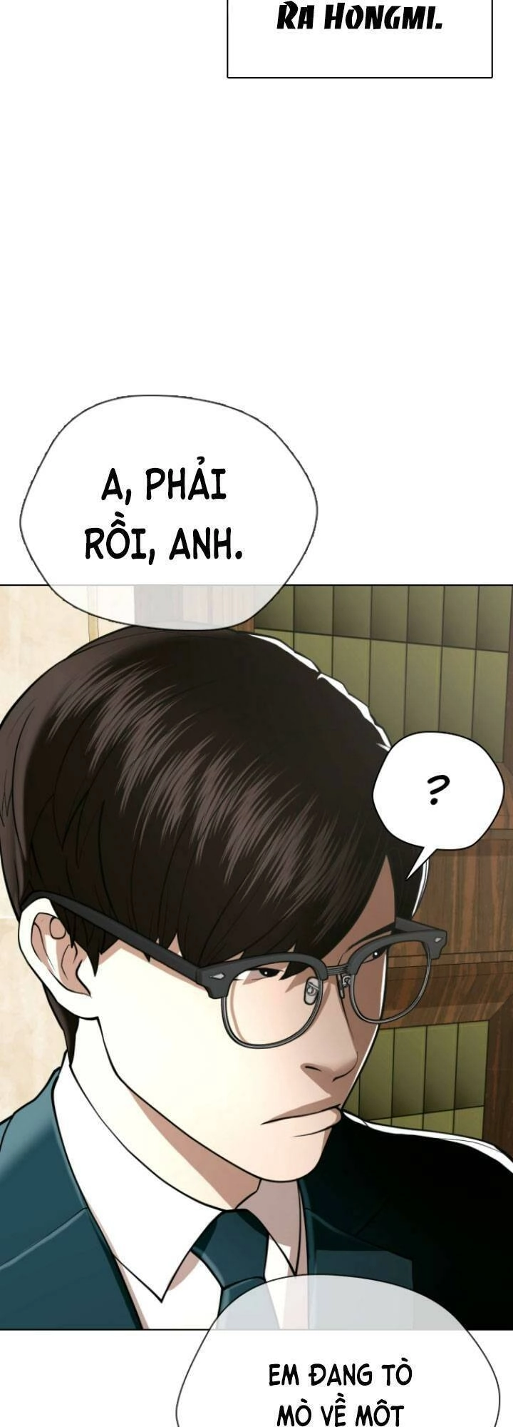 Điệp Viên 18 Tuổi Chapter 39 - 83