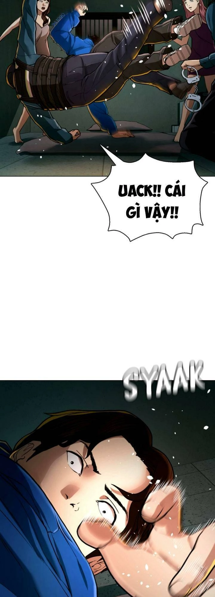 Điệp Viên 18 Tuổi Chapter 39 - 101