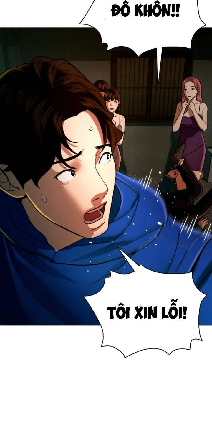 Điệp Viên 18 Tuổi Chapter 39 - 106