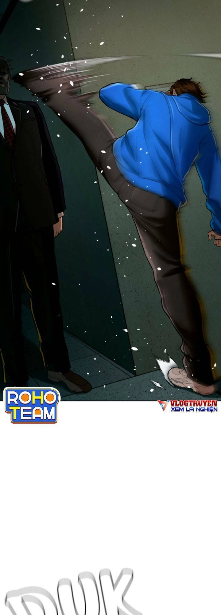 Điệp Viên 18 Tuổi Chapter 39 - 116