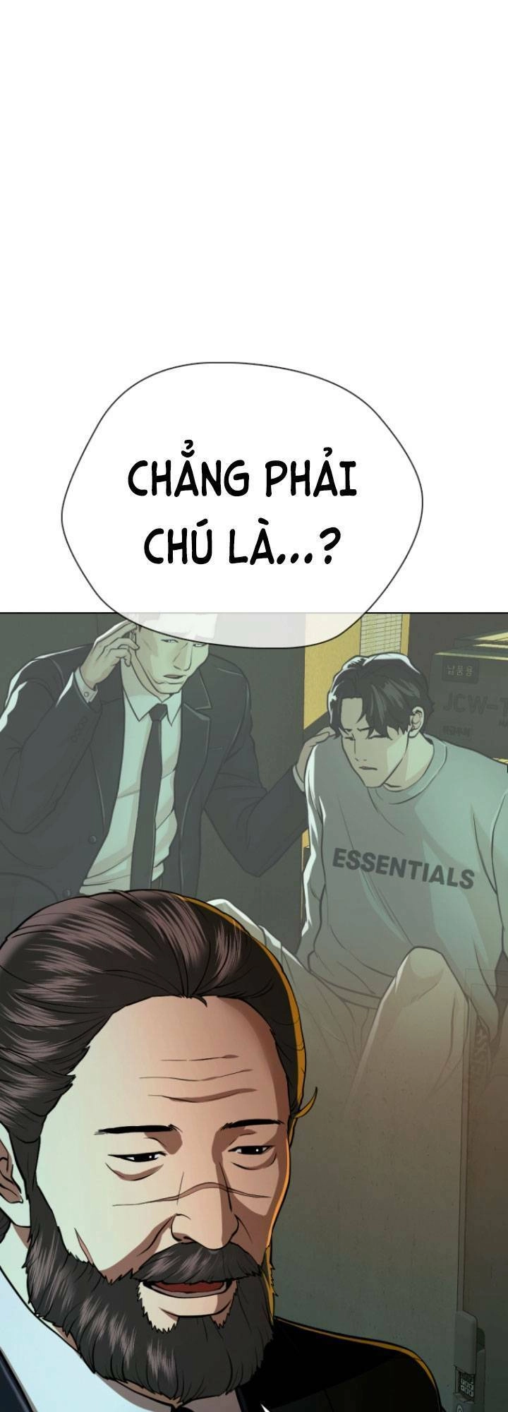 Điệp Viên 18 Tuổi Chapter 40 - 14