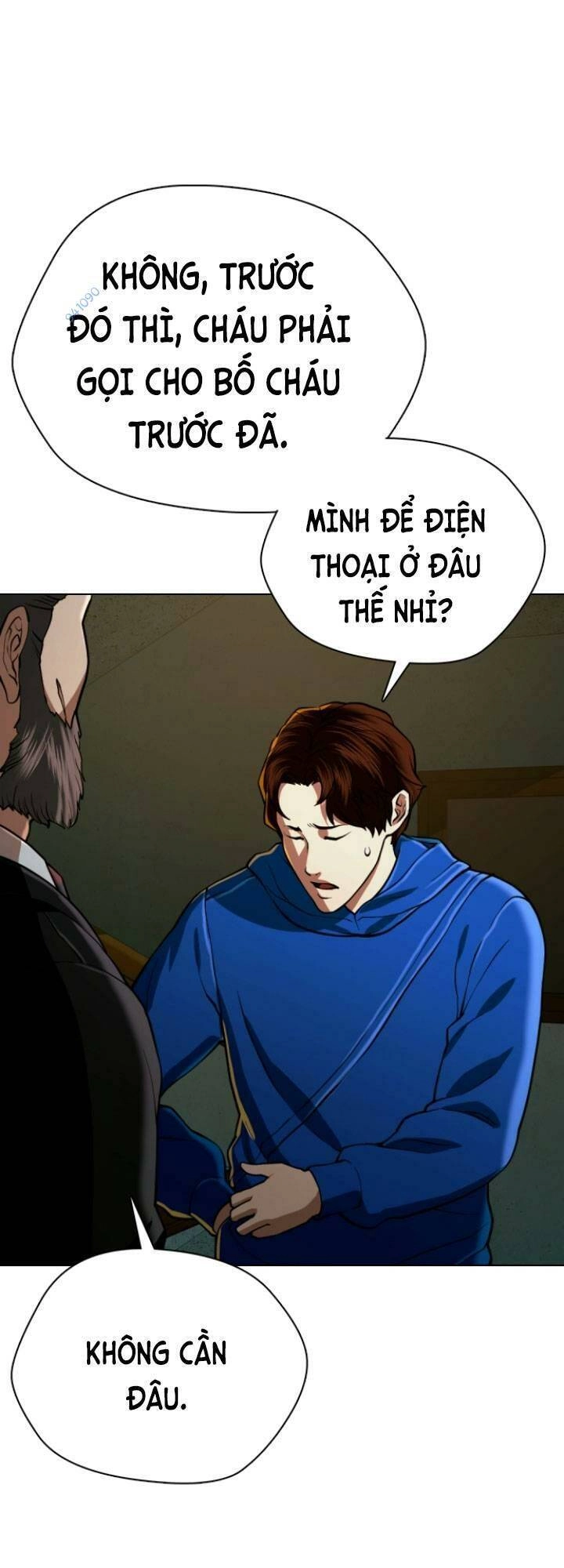 Điệp Viên 18 Tuổi Chapter 40 - 17