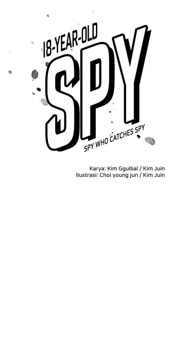 Điệp Viên 18 Tuổi Chapter 40 - 21