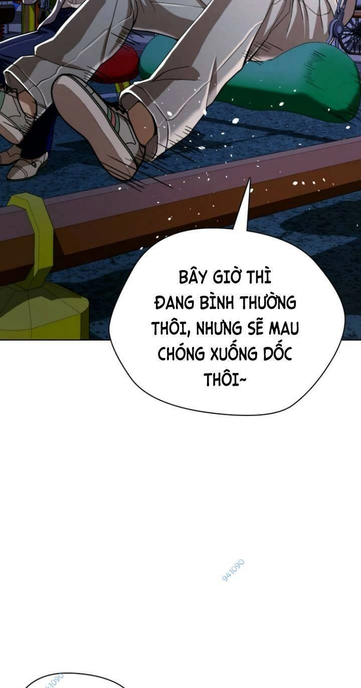 Điệp Viên 18 Tuổi Chapter 40 - 24