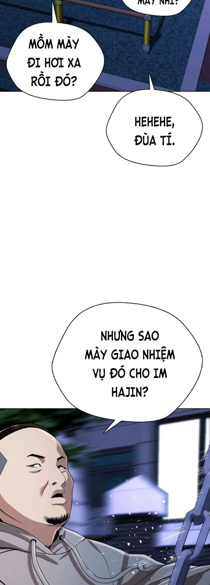 Điệp Viên 18 Tuổi Chapter 40 - 26