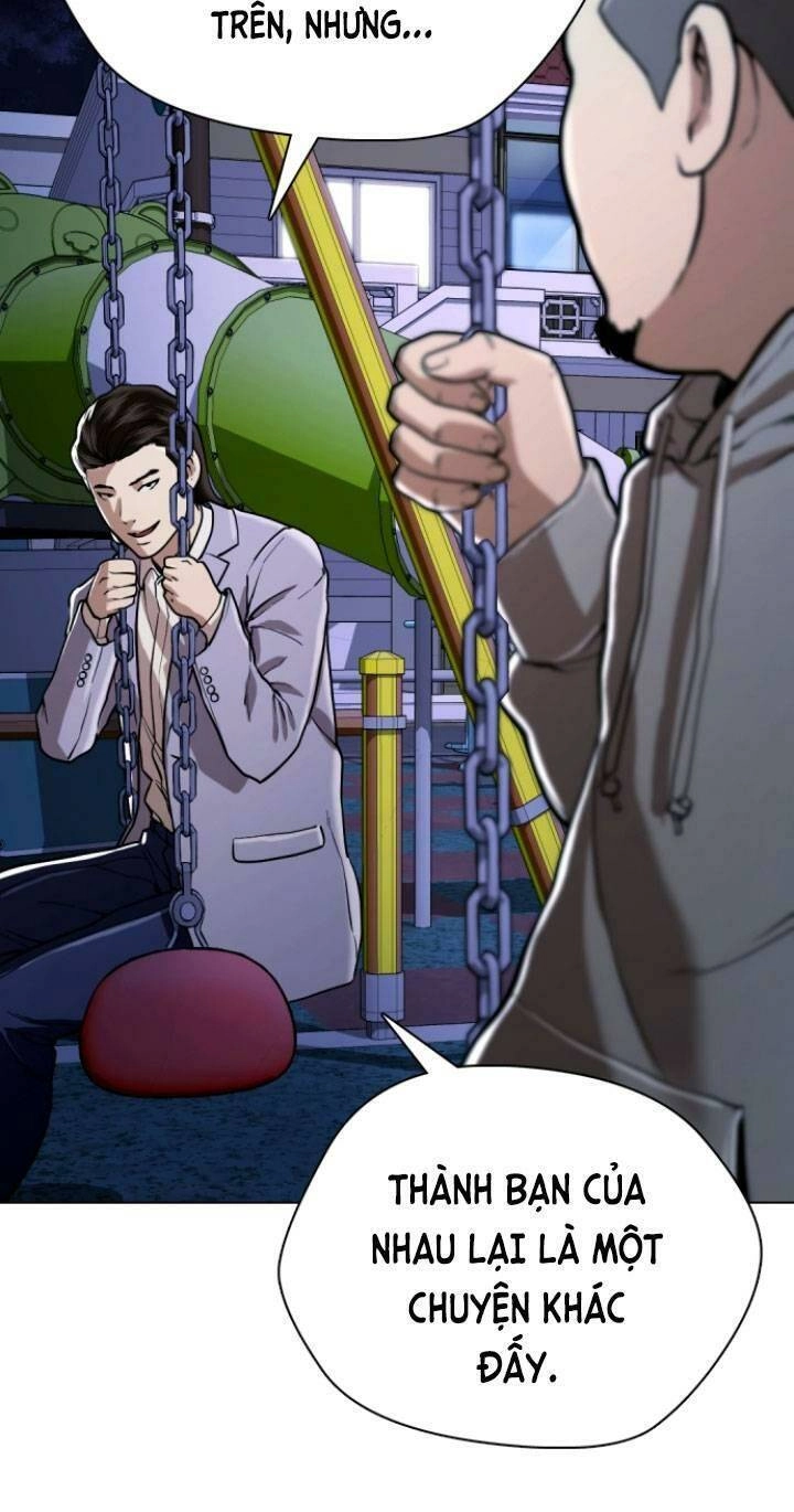 Điệp Viên 18 Tuổi Chapter 40 - 30