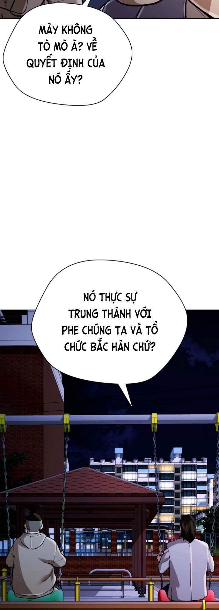 Điệp Viên 18 Tuổi Chapter 40 - 32