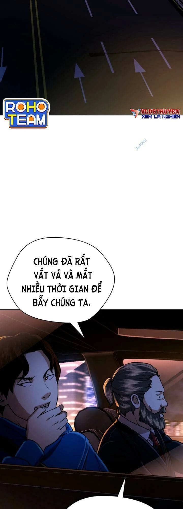 Điệp Viên 18 Tuổi Chapter 40 - 35