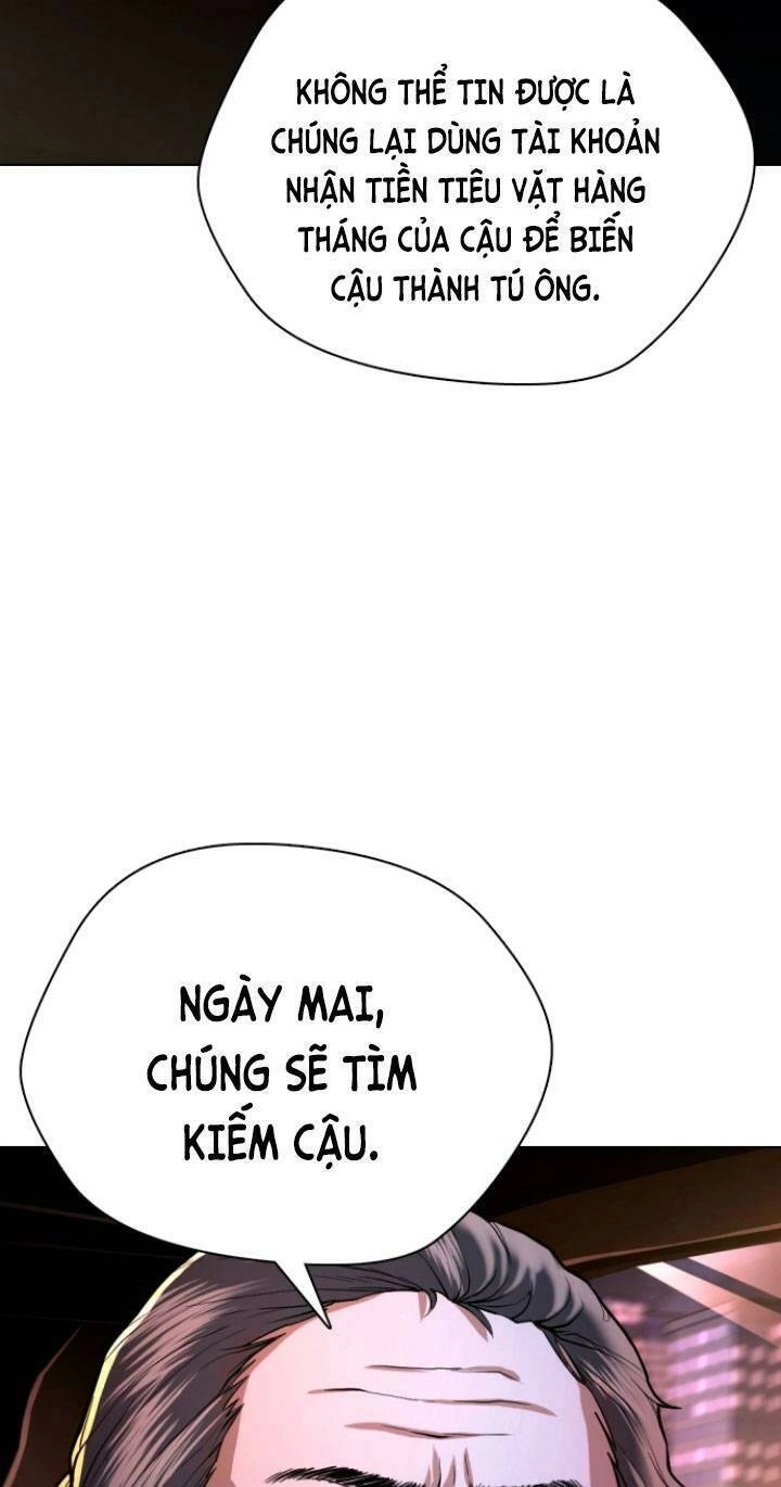 Điệp Viên 18 Tuổi Chapter 40 - 36