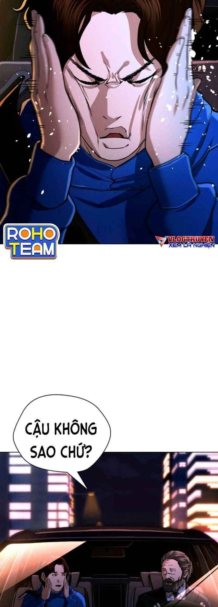 Điệp Viên 18 Tuổi Chapter 40 - 41