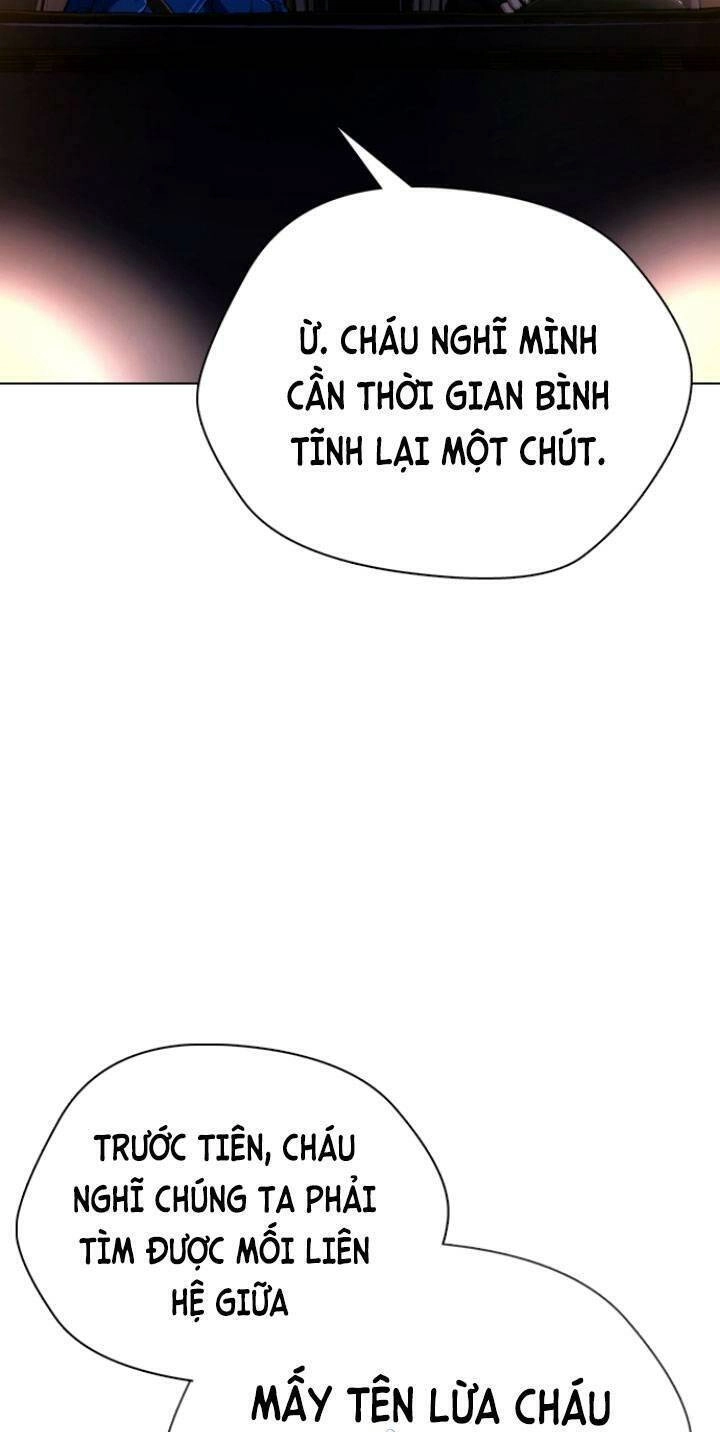 Điệp Viên 18 Tuổi Chapter 40 - 42