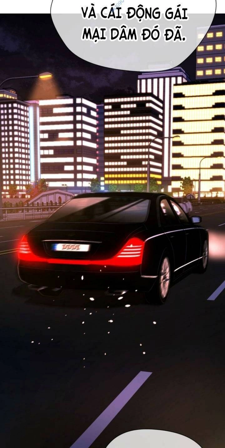 Điệp Viên 18 Tuổi Chapter 40 - 43