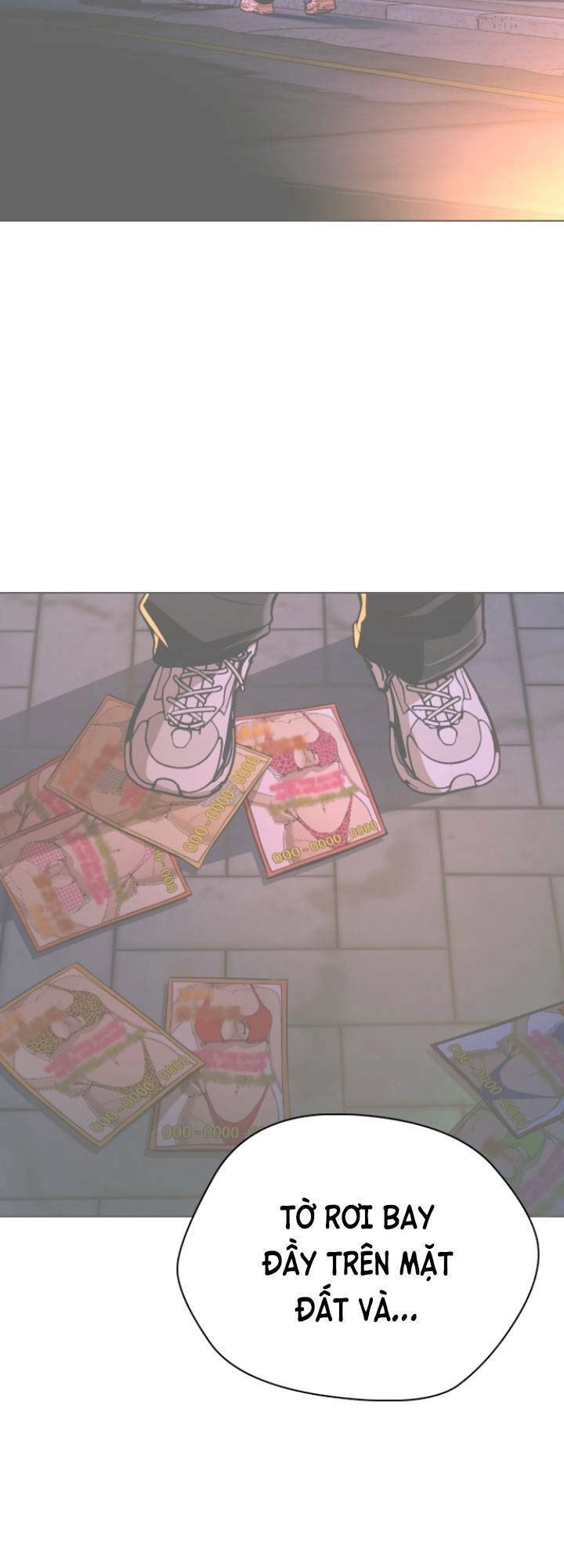 Điệp Viên 18 Tuổi Chapter 40 - 50