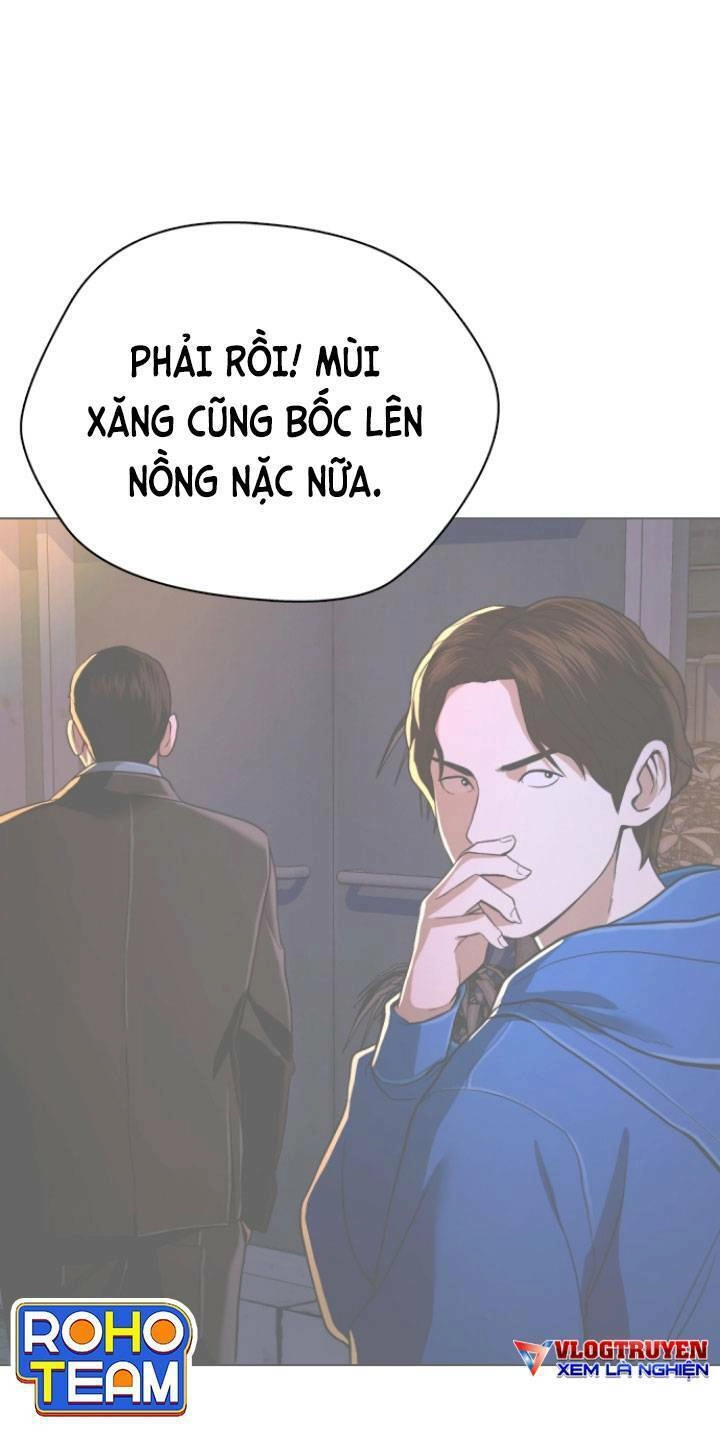 Điệp Viên 18 Tuổi Chapter 40 - 51