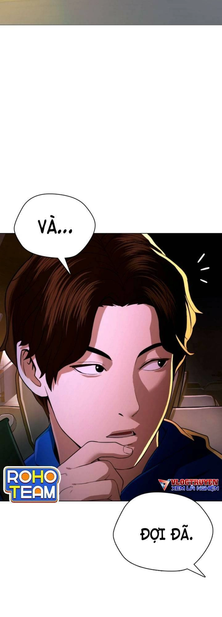 Điệp Viên 18 Tuổi Chapter 40 - 53