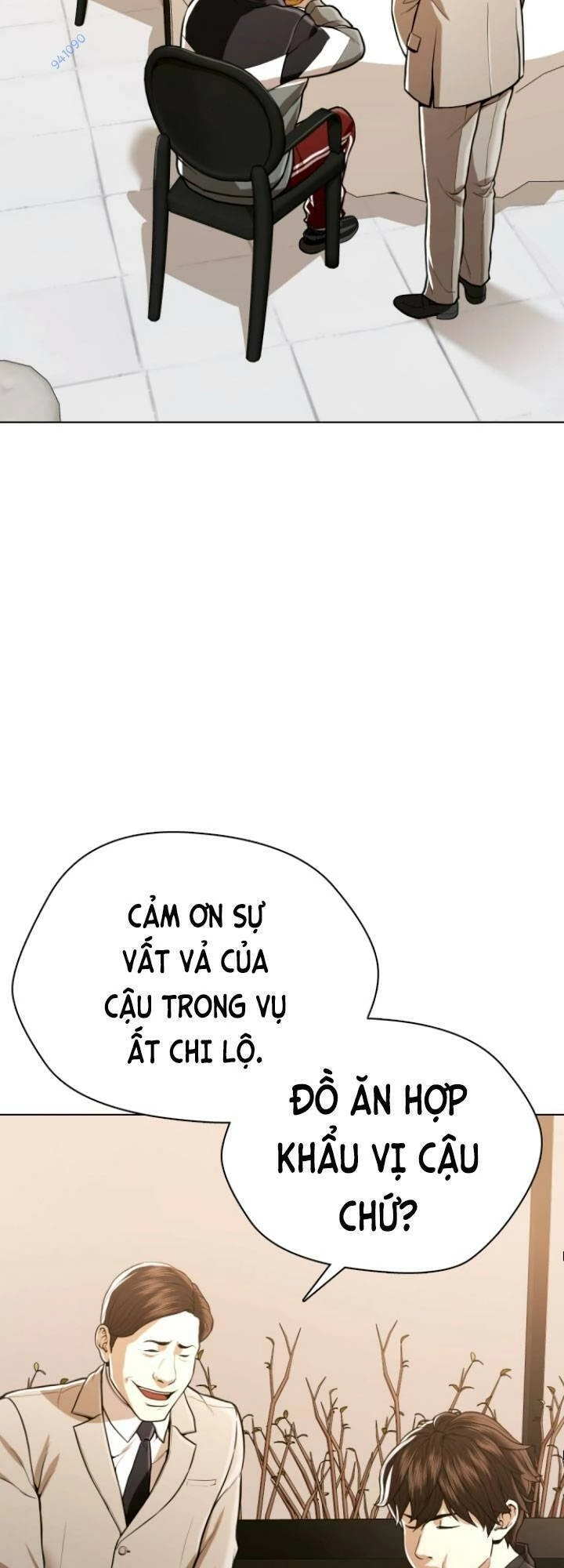 Điệp Viên 18 Tuổi Chapter 40 - 65